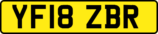 YF18ZBR