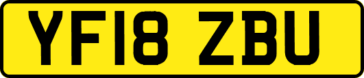 YF18ZBU