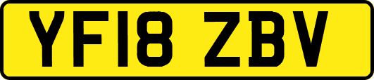 YF18ZBV