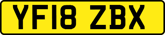 YF18ZBX