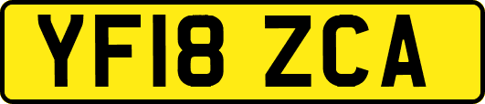 YF18ZCA