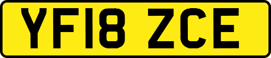 YF18ZCE