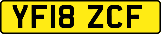 YF18ZCF