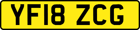 YF18ZCG