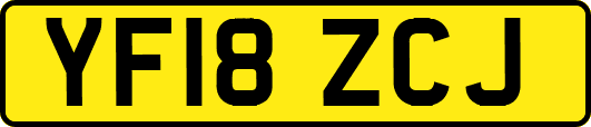 YF18ZCJ