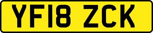 YF18ZCK