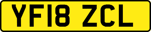 YF18ZCL