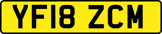 YF18ZCM