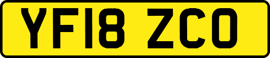 YF18ZCO