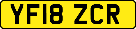 YF18ZCR