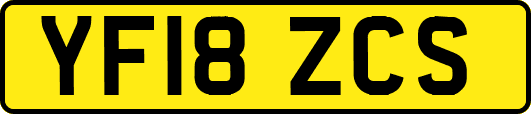 YF18ZCS