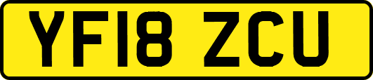 YF18ZCU