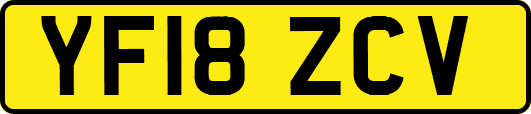 YF18ZCV