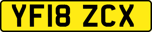 YF18ZCX