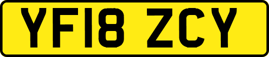 YF18ZCY