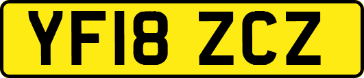 YF18ZCZ