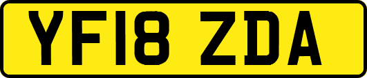YF18ZDA