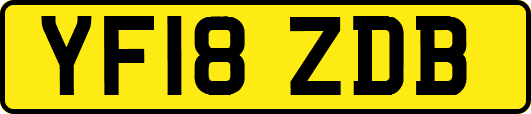 YF18ZDB