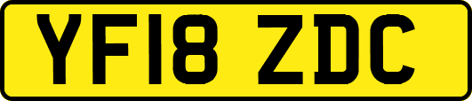 YF18ZDC