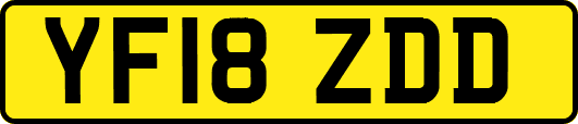 YF18ZDD