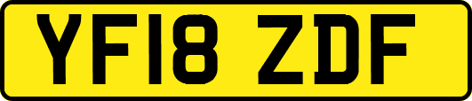 YF18ZDF