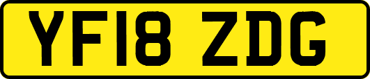 YF18ZDG