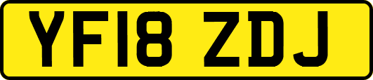 YF18ZDJ