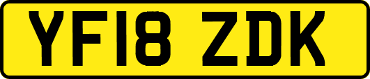 YF18ZDK