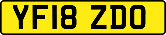 YF18ZDO