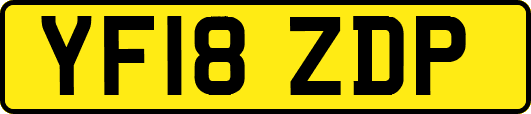 YF18ZDP