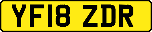 YF18ZDR