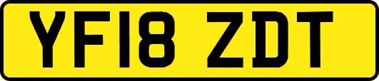 YF18ZDT