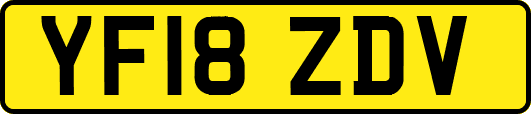 YF18ZDV