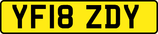 YF18ZDY