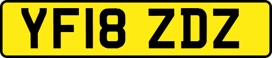 YF18ZDZ
