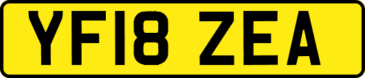 YF18ZEA