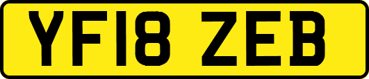 YF18ZEB