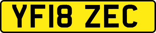 YF18ZEC