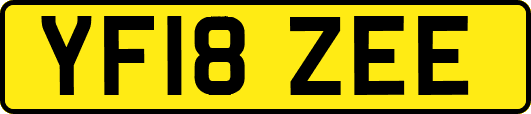 YF18ZEE