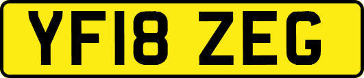 YF18ZEG