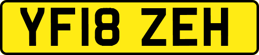 YF18ZEH