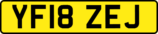 YF18ZEJ