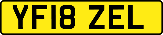 YF18ZEL