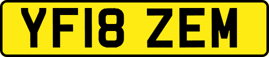 YF18ZEM