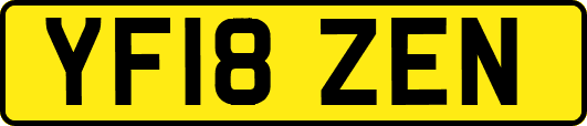 YF18ZEN