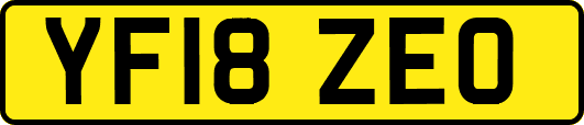 YF18ZEO