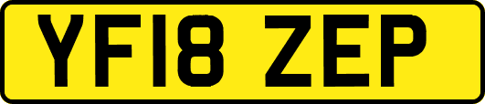 YF18ZEP