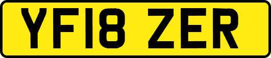 YF18ZER