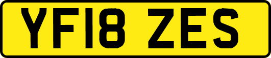 YF18ZES