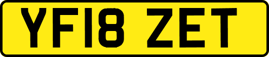 YF18ZET